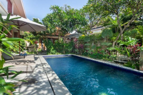 Anindya Sanur